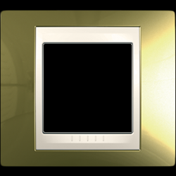 Schneider Electric Unica Top (Испания) Schneider Electric Unica Top (Испания)